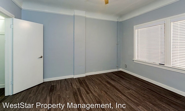 Renting in Long Beach: What's the cheapest apartment available right now?