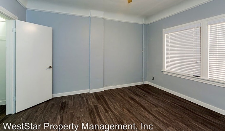 Renting in Long Beach: What's the cheapest apartment available right now?