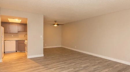 Renting in Henderson: What's the cheapest apartment available right now?