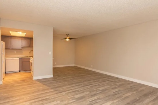 Renting in Henderson: What's the cheapest apartment available right now?