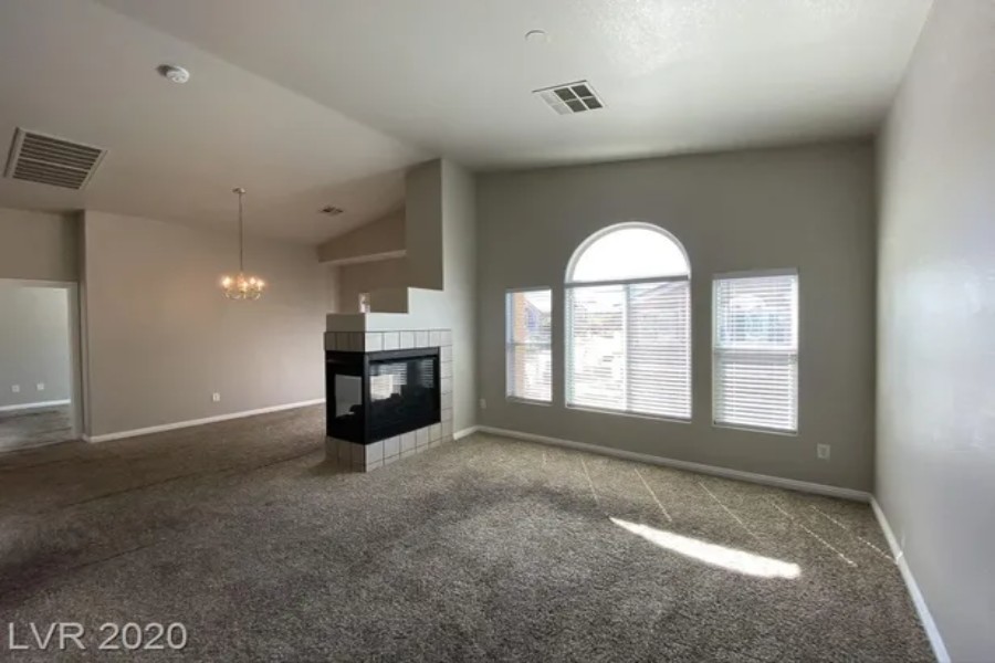 The cheapest apartments for rent in Centennial Hills, Las Vegas