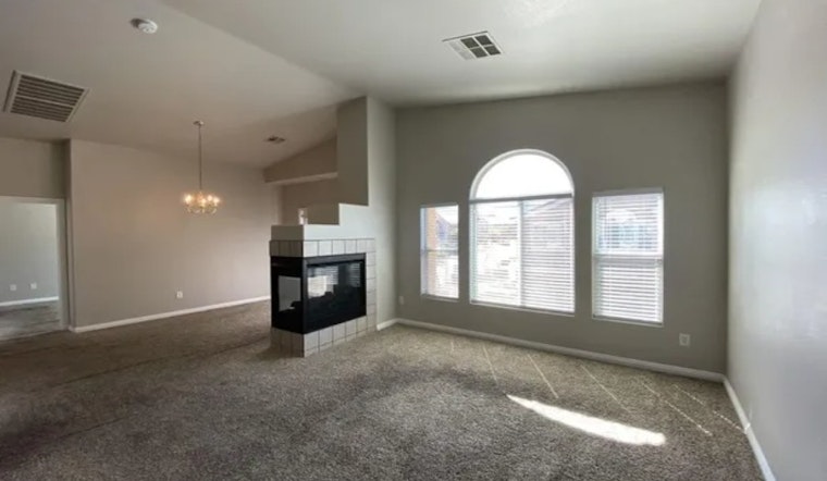 The cheapest apartments for rent in Centennial Hills, Las Vegas