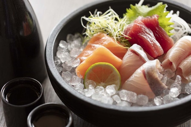 The 3 best Japanese spots in Los Angeles
