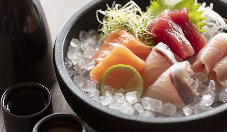 The 3 best Japanese spots in Los Angeles
