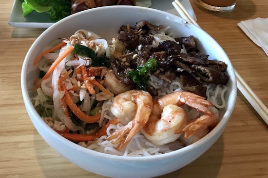 Here are Long Beach's top 4 Vietnamese spots