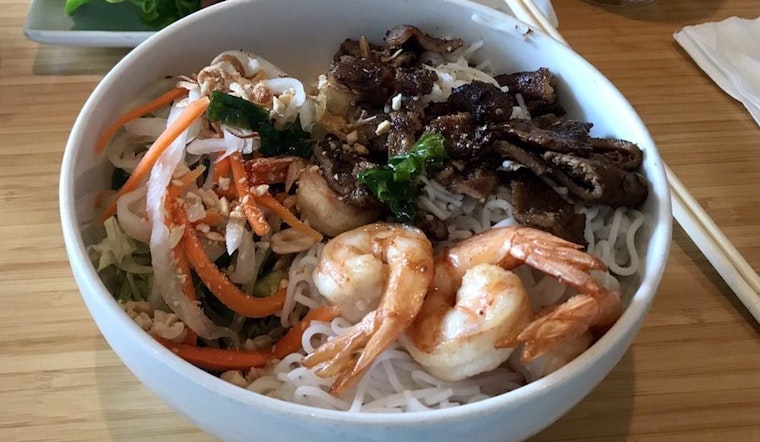 Here are Long Beach's top 4 Vietnamese spots