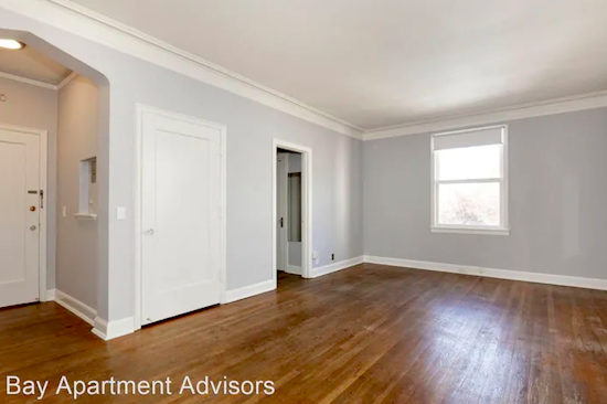 Renting in Berkeley: What's the cheapest apartment available right now?