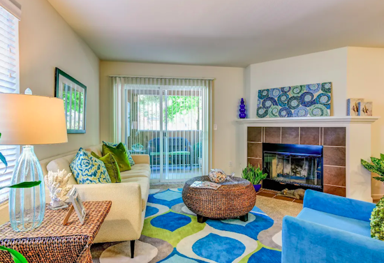 The most affordable apartments for rent in Parkview/Vista Park, San Jose