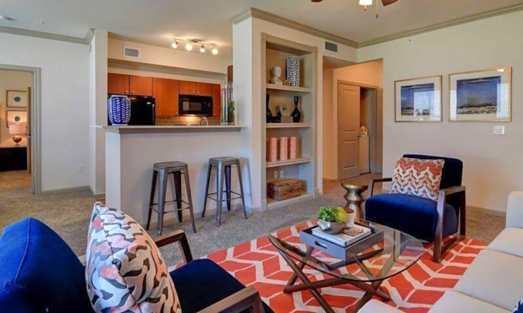 Apartments for rent in San Antonio: What will $1,500 get you?