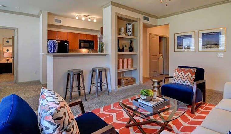 Apartments for rent in San Antonio: What will $1,500 get you?