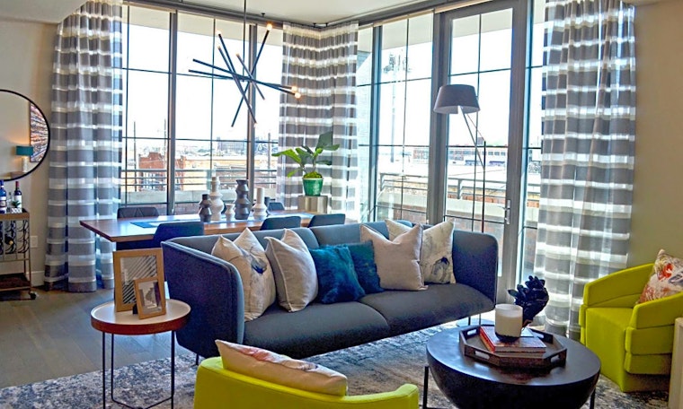 Apartments for rent in Dallas: What will $3,700 get you?