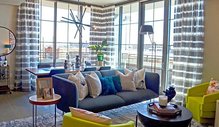 Apartments for rent in Dallas: What will $3,700 get you?