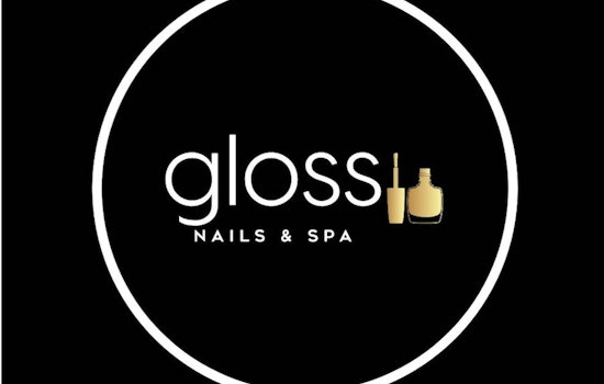 Gloss Nails and Spa opens its doors in Uptown