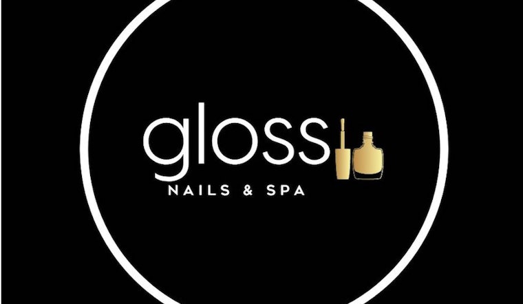 Gloss Nails and Spa opens its doors in Uptown