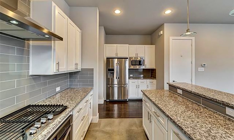 Apartments for rent in Fort Worth: What will $3,000 get you?