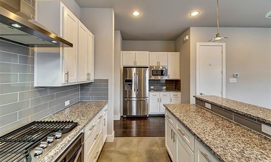 Apartments for rent in Fort Worth: What will $3,000 get you?