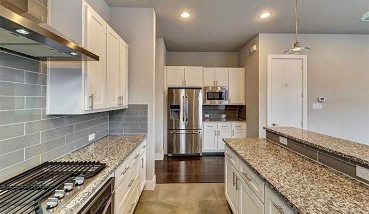 Apartments for rent in Fort Worth: What will $3,000 get you?