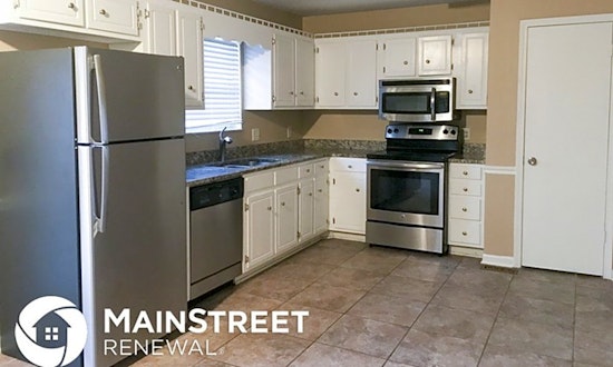 Apartments for rent in Nashville: What will $1,800 get you?