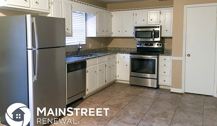 Apartments for rent in Nashville: What will $1,800 get you?