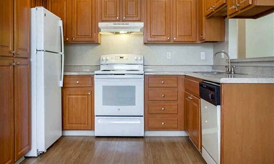 Apartments for rent in Mesa: What will $800 get you?