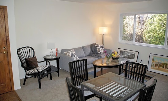 Apartments for rent in Berkeley: What will $2,600 get you?