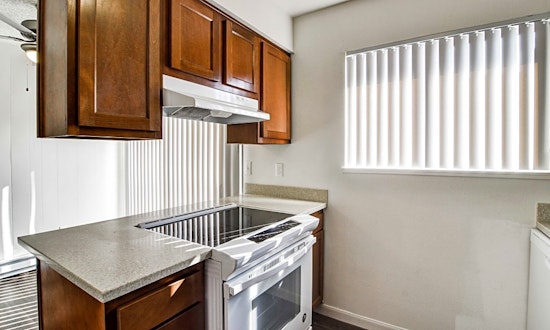 Apartments for rent in Portland: What will $1,300 get you?