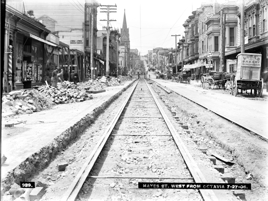 Hayes Valley Crime Roundup: 1896 Edition