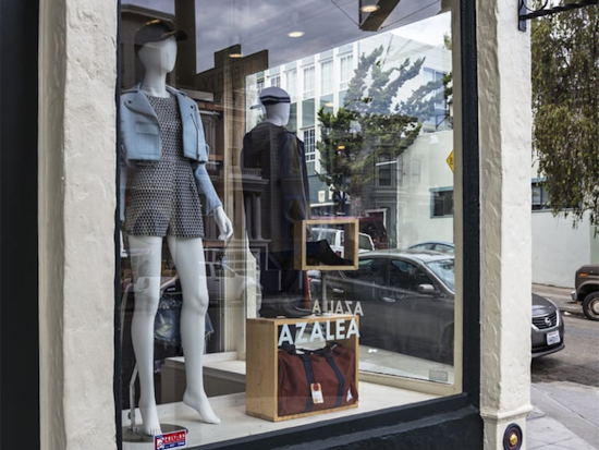 Azalea to permanently close Valencia St. location and Hayes Valley sister shop Welcome Stranger