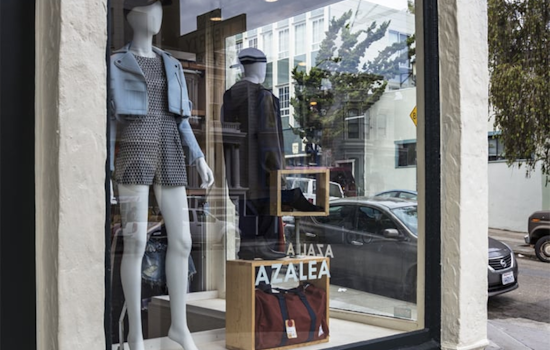 Azalea to permanently close Valencia St. location and Hayes Valley sister shop Welcome Stranger