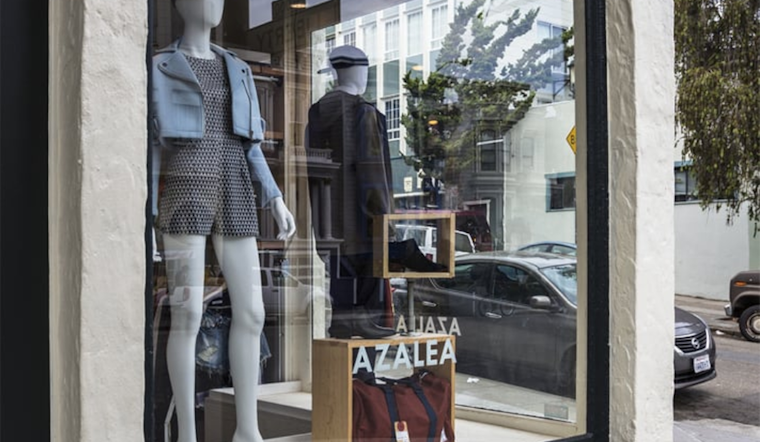 Azalea to permanently close Valencia St. location and Hayes Valley sister shop Welcome Stranger