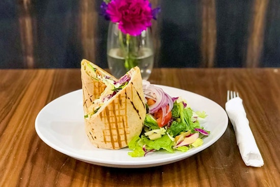 New cafe Terravita opens in Washington Heights