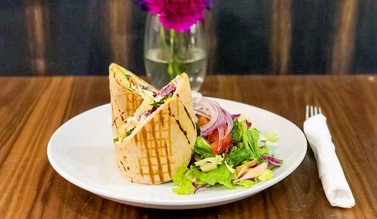New cafe Terravita opens in Washington Heights