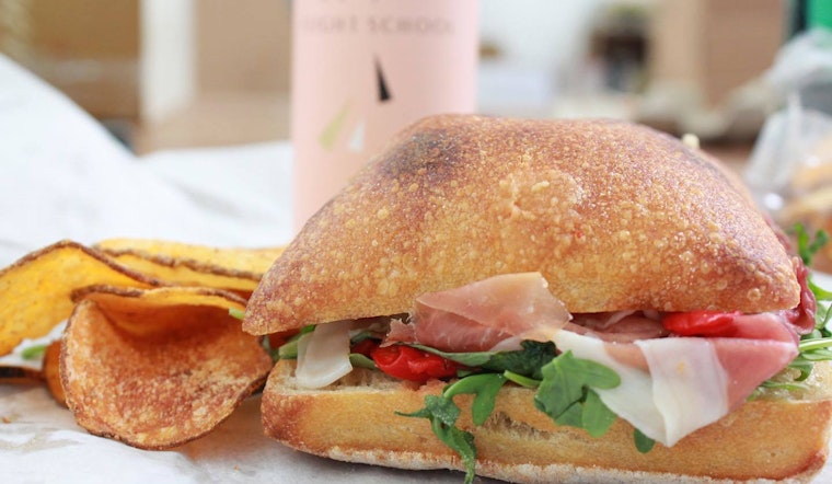 Oakland Eats: Mama continues take-out only after shelter-in-place, Black Spring Coffee closes, more