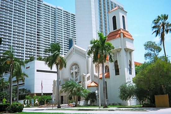 Top Miami news: Coronavirus cases seen in December, report says; court overturns testing for inmates