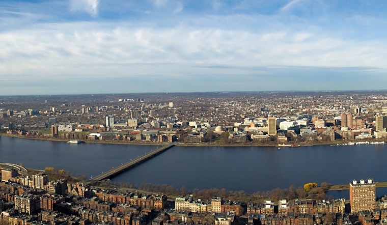 Top Boston news: Uptick in pets left outside shelter; officer rescues parakeet from traffic