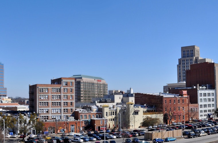 Top Durham news: Stay-home order in effect through May 15; company keeps people stocked with produce