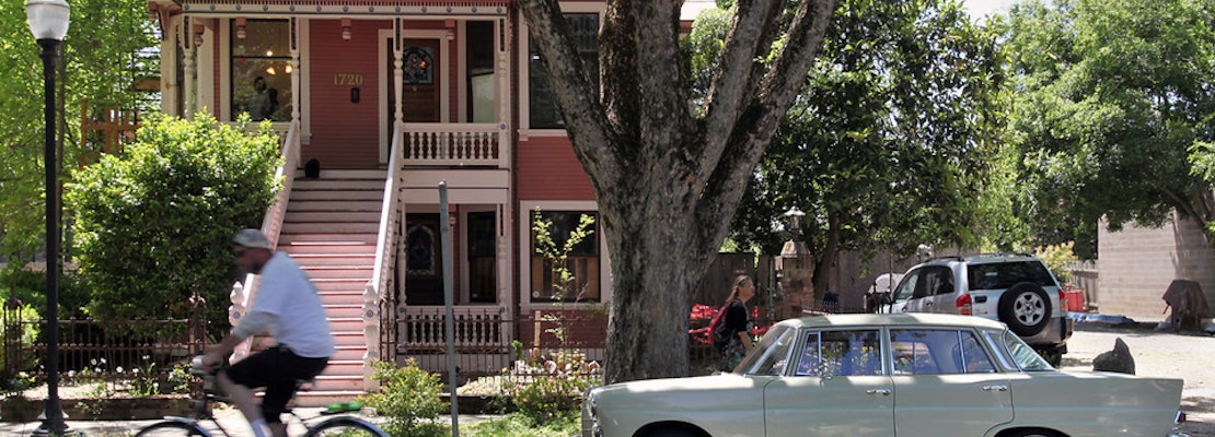 Top Sacramento news: Local girl, 14, admitted to 8 univ's; county announces free virus testing; more