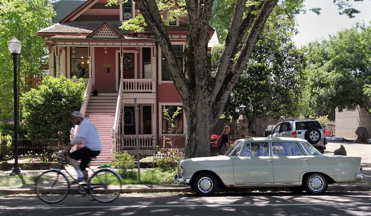 Top Sacramento news: Local girl, 14, admitted to 8 univ's; county announces free virus testing; more
