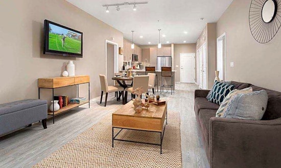 Apartments for rent in Los Angeles: What will $2,700 get you?
