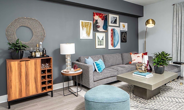 Apartments for rent in Long Beach: What will $2,700 get you?