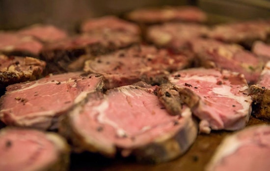 The 4 best steakhouses in Raleigh