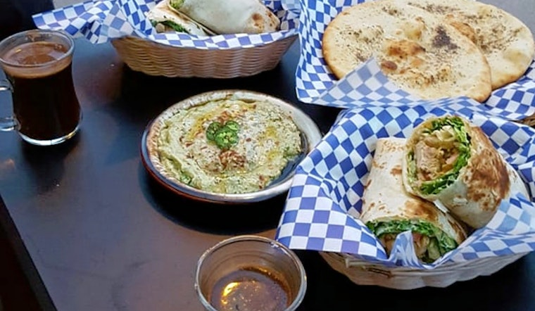 Here are Minneapolis' top 4 Greek spots
