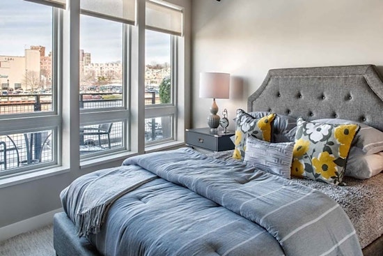 Apartments for rent in Milwaukee: What will $2,400 get you?