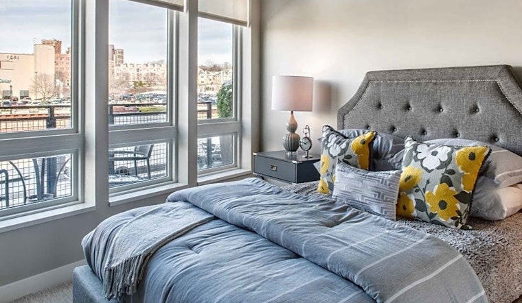 Apartments for rent in Milwaukee: What will $2,400 get you?