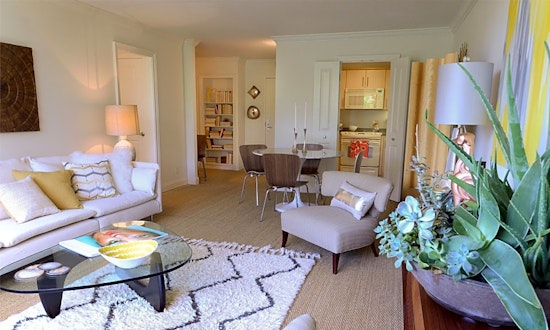 Apartments for rent in Boston: What will $3,200 get you?