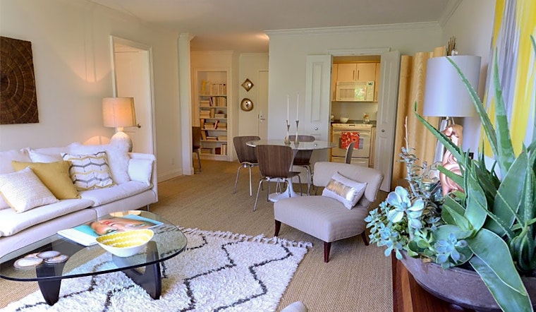 Apartments for rent in Boston: What will $3,200 get you?