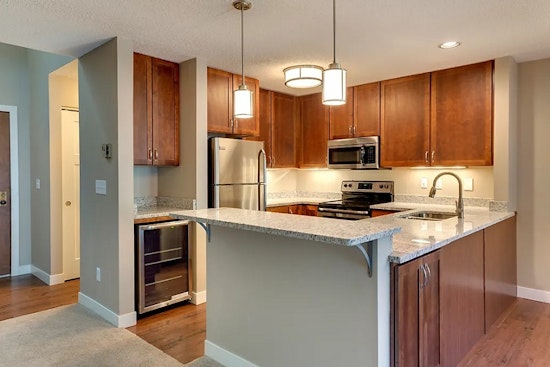 Apartments for rent in Saint Paul: What will $1,600 get you?