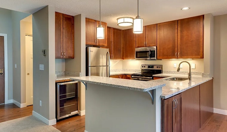 Apartments for rent in Saint Paul: What will $1,600 get you?