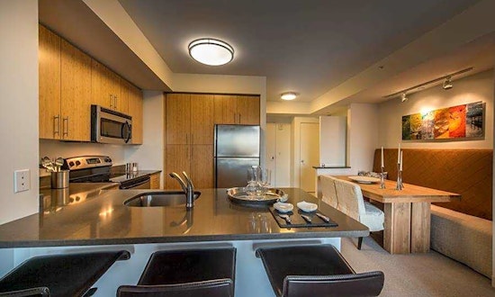 Apartments for rent in Cambridge: What will $3,300 get you?