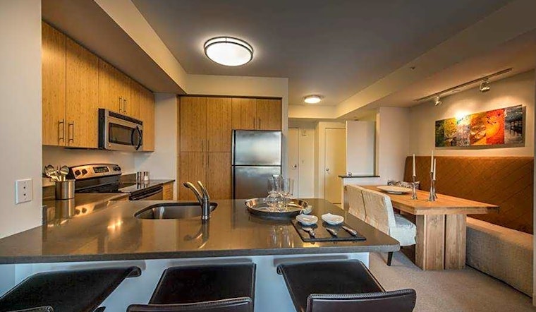 Apartments for rent in Cambridge: What will $3,300 get you?